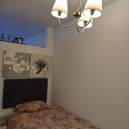 Edificio Minerva, Benalmadena Costa, Bonanza Sq. Apartment Ngoại thất bức ảnh