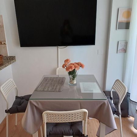 Edificio Minerva, Benalmadena Costa, Bonanza Sq. Apartment Ngoại thất bức ảnh