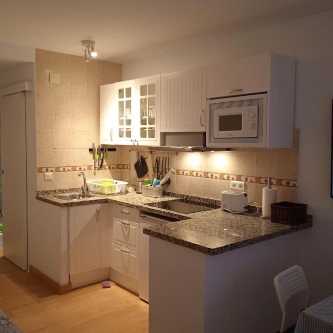 Edificio Minerva, Benalmadena Costa, Bonanza Sq. Apartment Ngoại thất bức ảnh