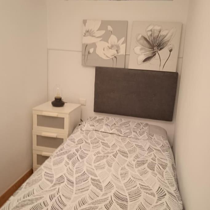 Edificio Minerva, Benalmadena Costa, Bonanza Sq. Apartment Ngoại thất bức ảnh
