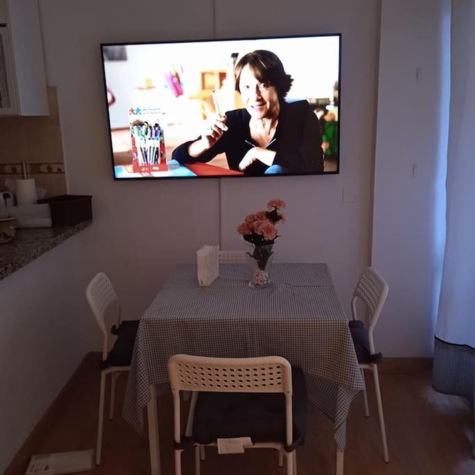 Edificio Minerva, Benalmadena Costa, Bonanza Sq. Apartment Ngoại thất bức ảnh