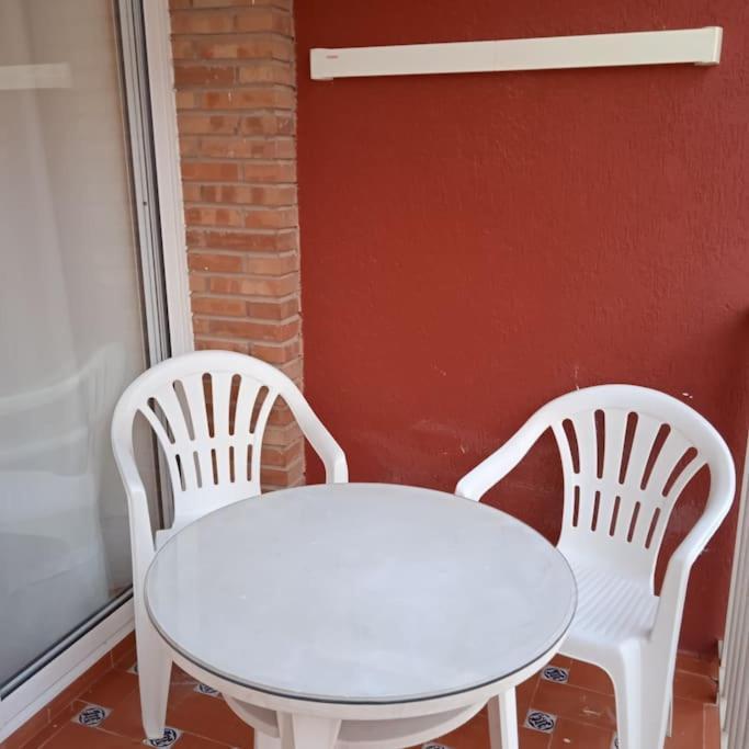Edificio Minerva, Benalmadena Costa, Bonanza Sq. Apartment Ngoại thất bức ảnh