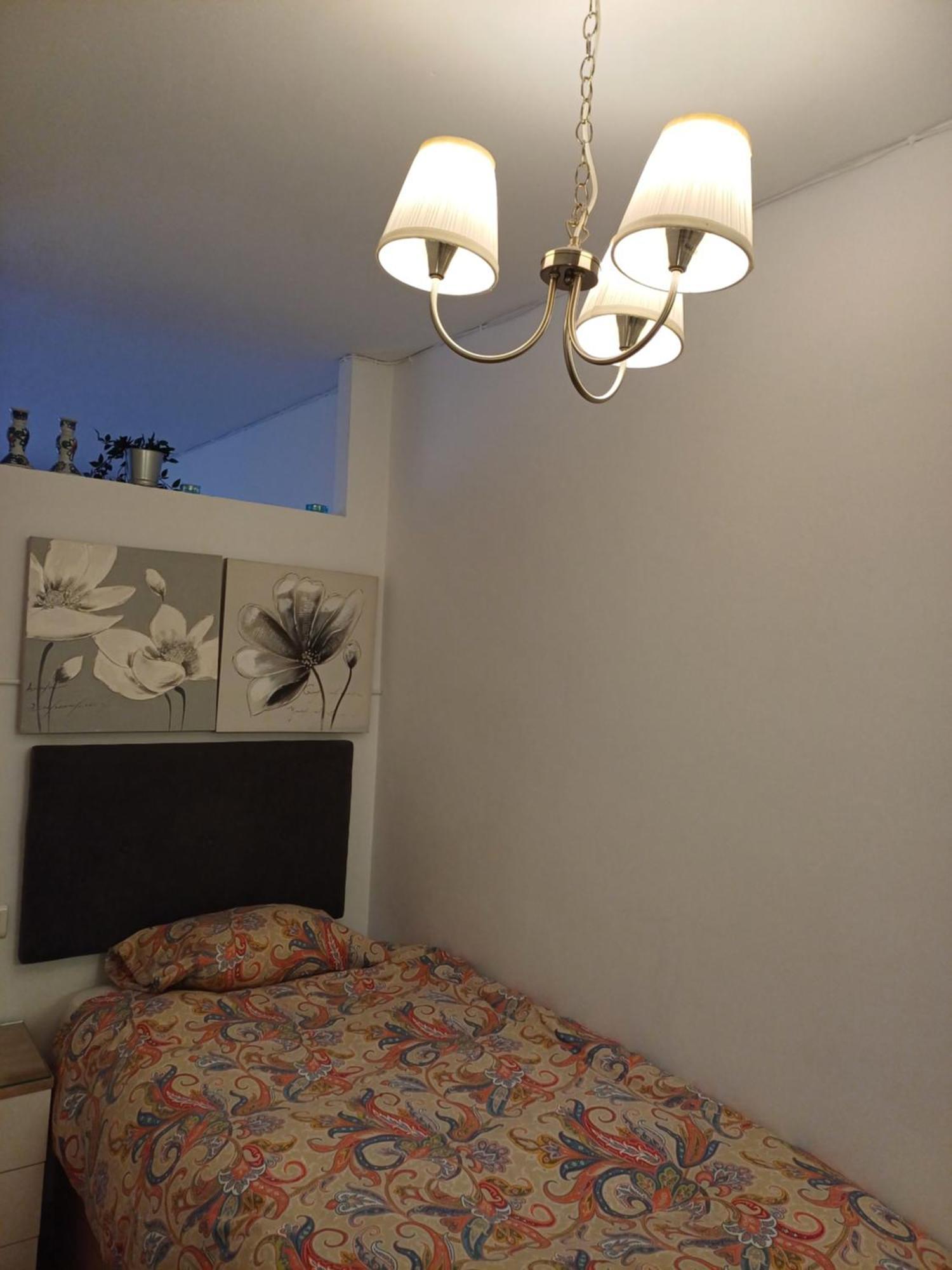 Edificio Minerva, Benalmadena Costa, Bonanza Sq. Apartment Ngoại thất bức ảnh