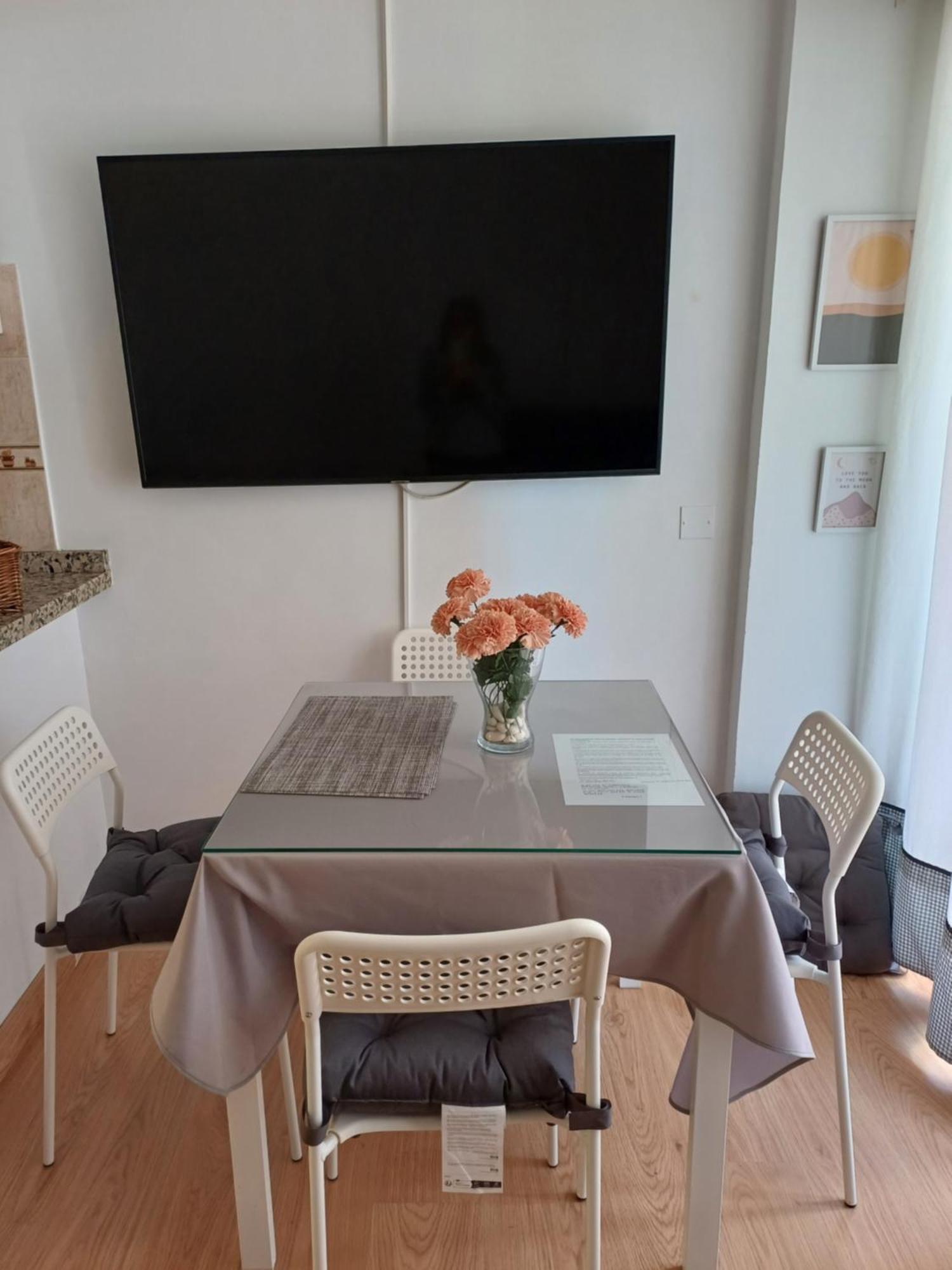 Edificio Minerva, Benalmadena Costa, Bonanza Sq. Apartment Ngoại thất bức ảnh