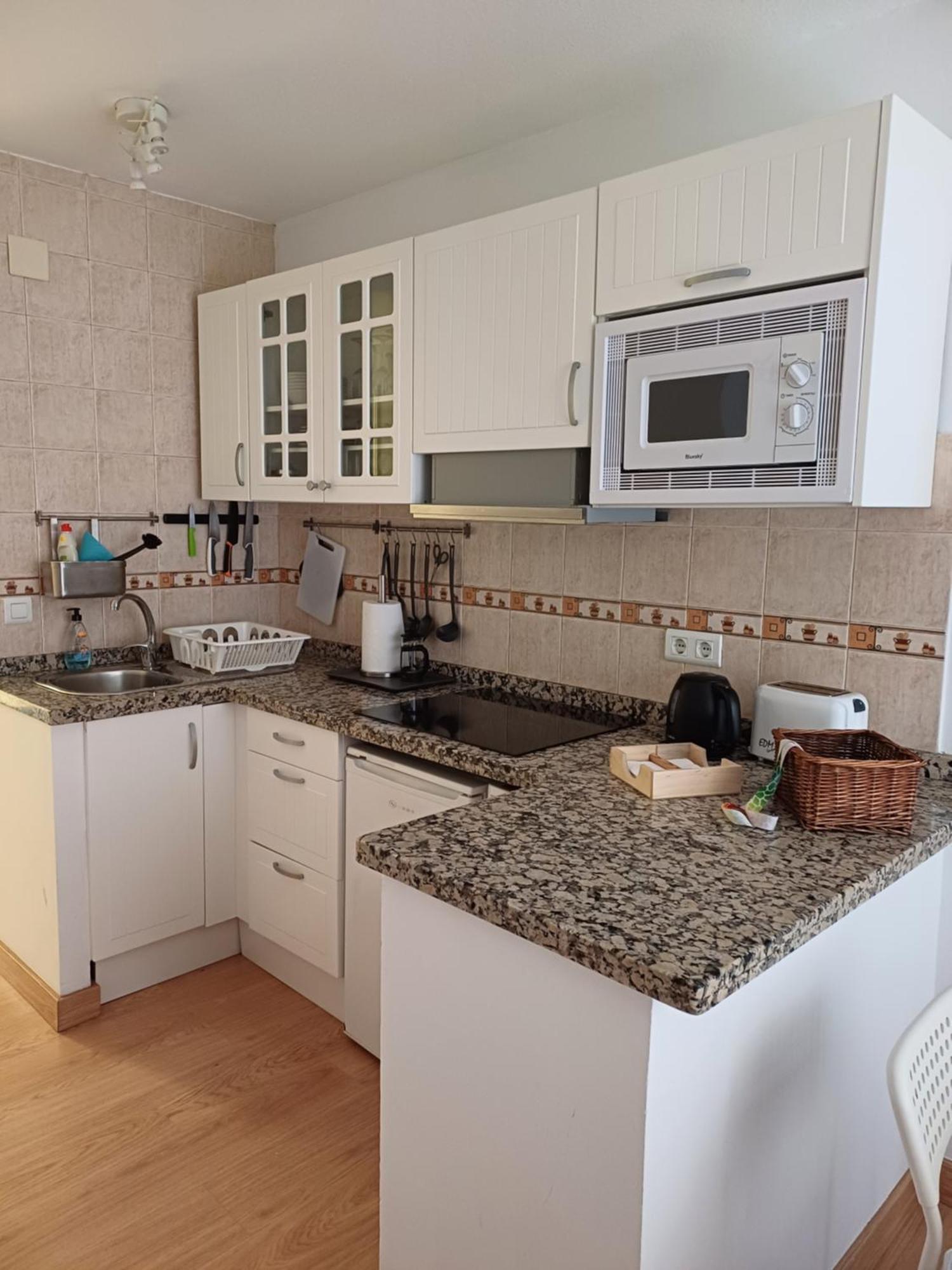 Edificio Minerva, Benalmadena Costa, Bonanza Sq. Apartment Ngoại thất bức ảnh