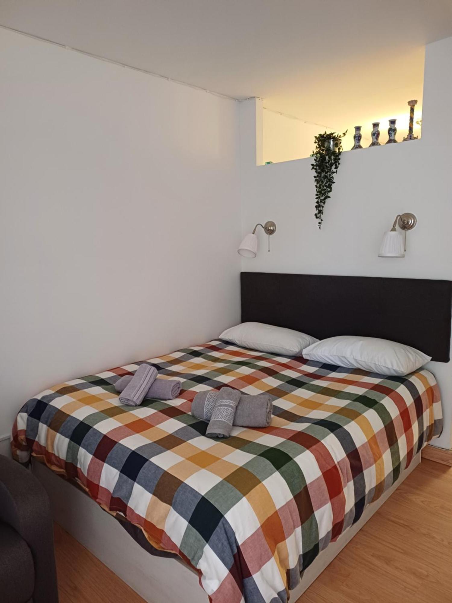 Edificio Minerva, Benalmadena Costa, Bonanza Sq. Apartment Ngoại thất bức ảnh